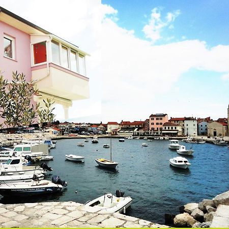 Apartment Anna Fažana Dış mekan fotoğraf