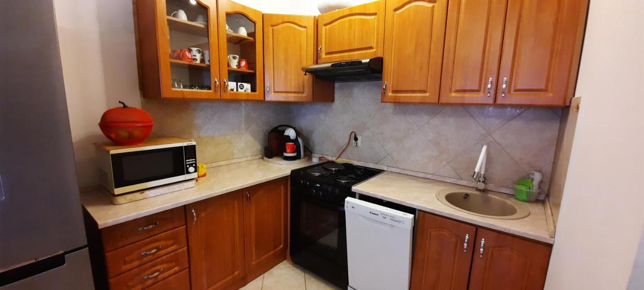 Apartment Anna Fažana Dış mekan fotoğraf
