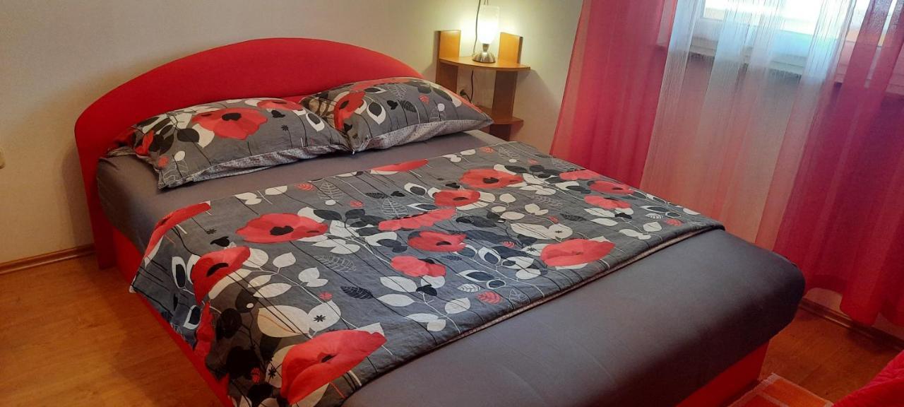 Apartment Anna Fažana Dış mekan fotoğraf