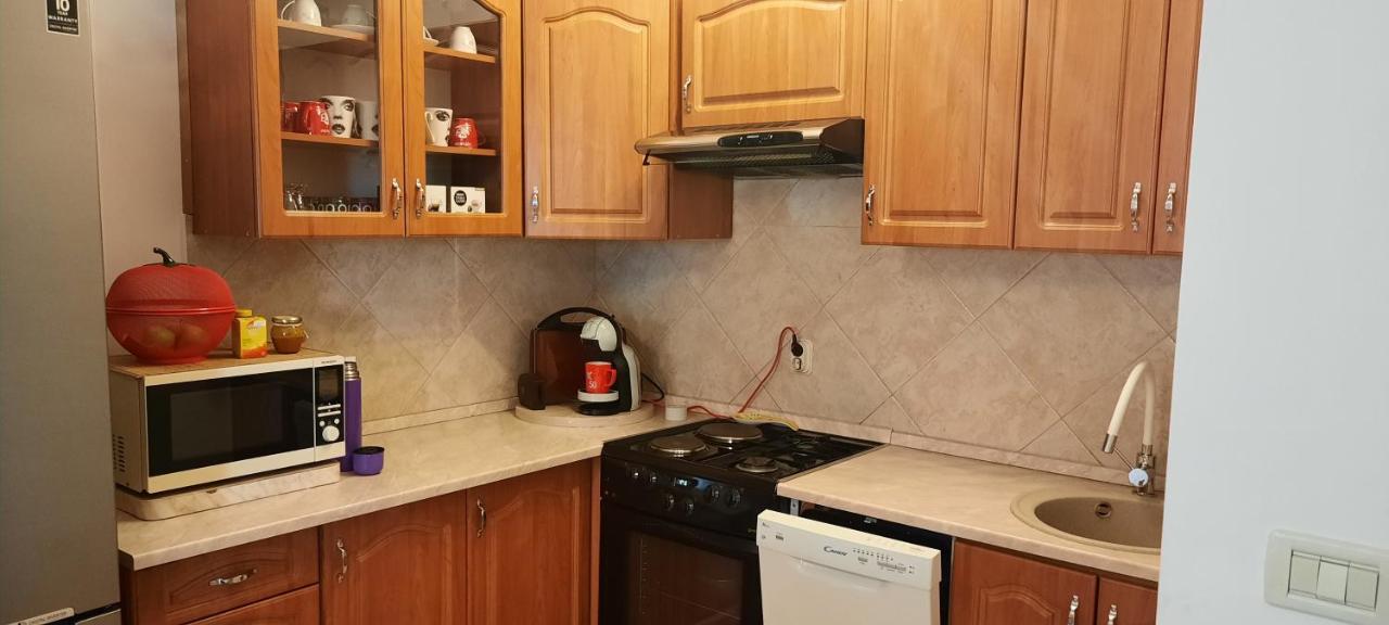 Apartment Anna Fažana Dış mekan fotoğraf