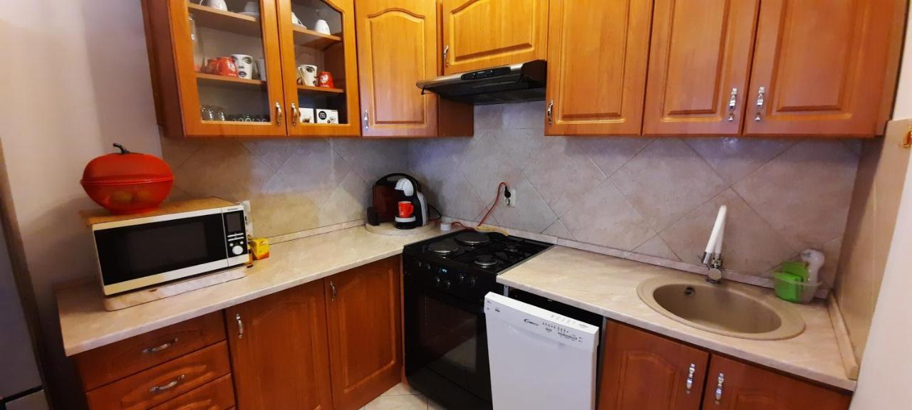 Apartment Anna Fažana Dış mekan fotoğraf