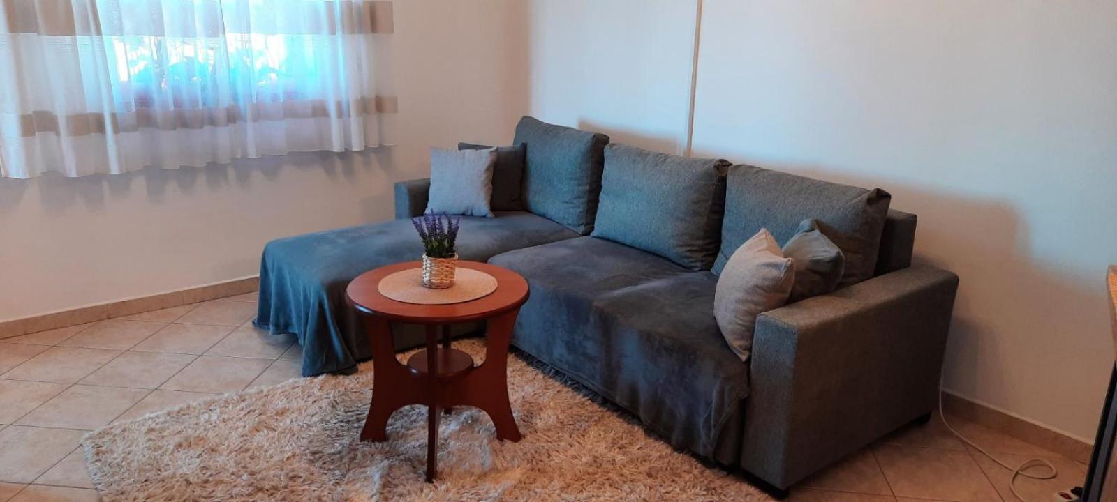 Apartment Anna Fažana Dış mekan fotoğraf
