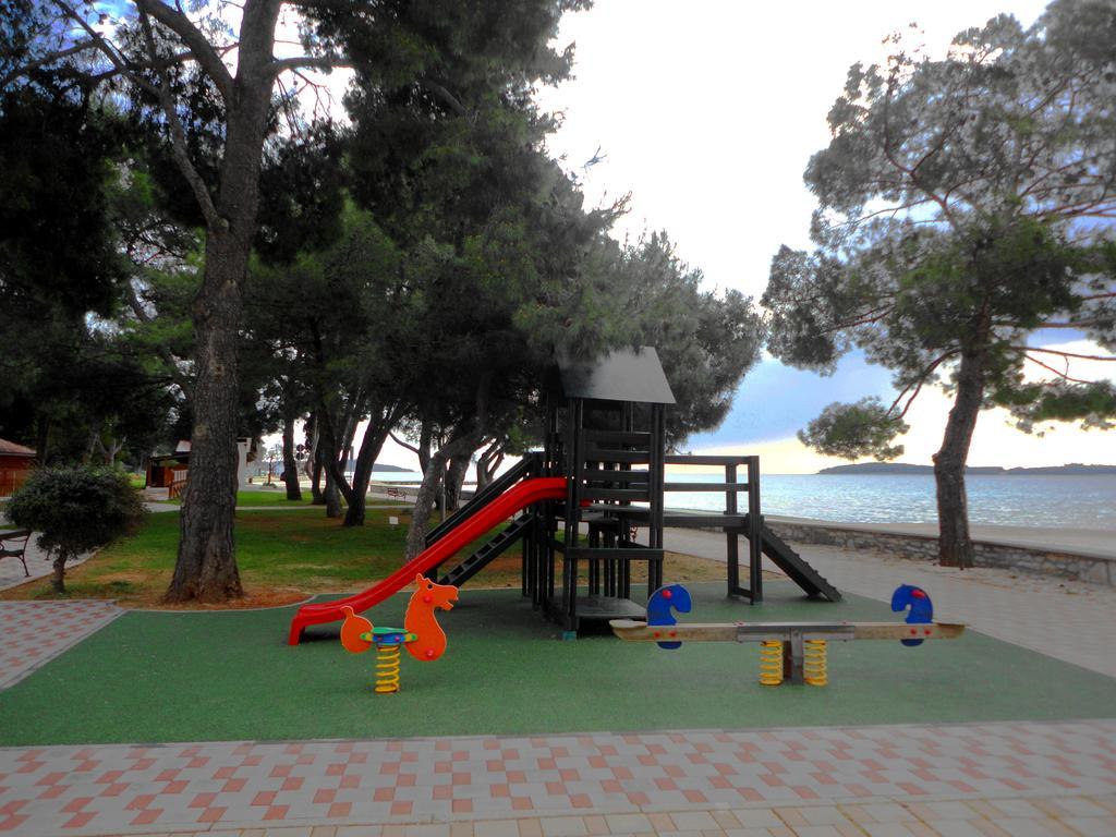 Apartment Anna Fažana Dış mekan fotoğraf