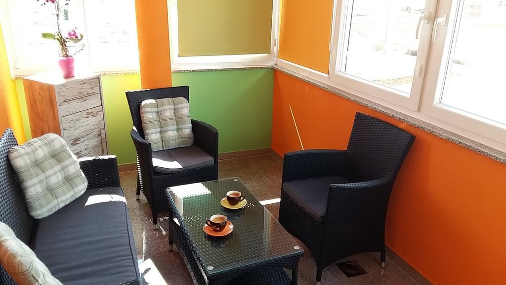 Apartment Anna Fažana Dış mekan fotoğraf