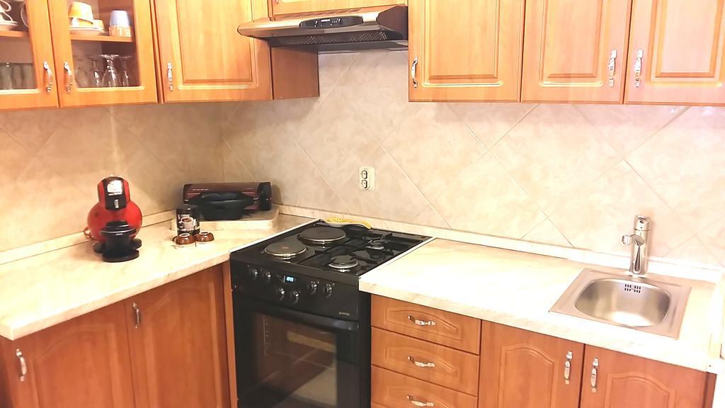 Apartment Anna Fažana Dış mekan fotoğraf