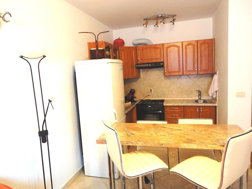 Apartment Anna Fažana Dış mekan fotoğraf