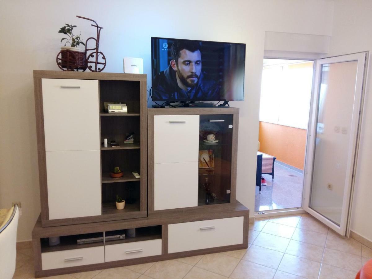Apartment Anna Fažana Dış mekan fotoğraf