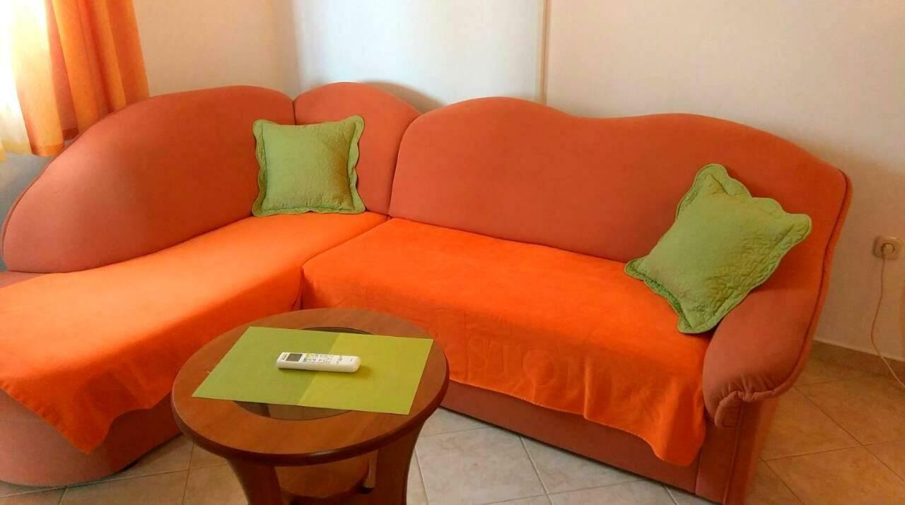 Apartment Anna Fažana Dış mekan fotoğraf