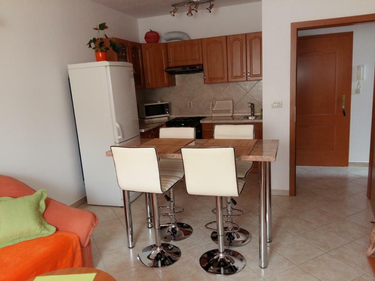 Apartment Anna Fažana Dış mekan fotoğraf