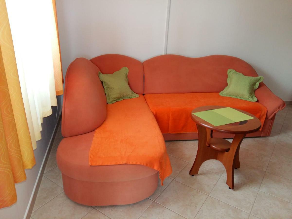 Apartment Anna Fažana Dış mekan fotoğraf